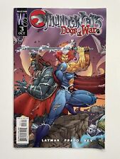 Thundercats dogs war for sale  SUTTON COLDFIELD