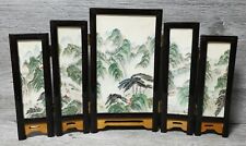 Vintage chinese marble for sale  ST. AUSTELL