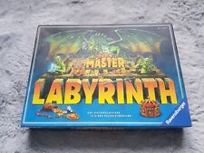 Master labyrinth ravensburger gebraucht kaufen  Neudorf