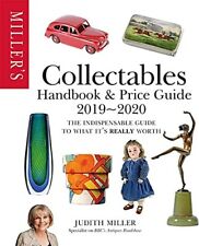 Miller collectables handbook for sale  Shipping to Ireland