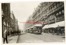 Manchester deansgate trams for sale  SHEPTON MALLET