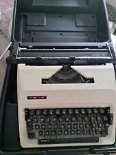Schreibmaschine adler junior gebraucht kaufen  Freudental