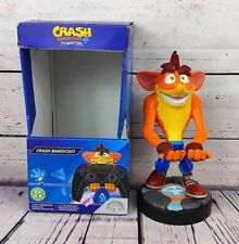 Crash bandicoot figure for sale  CHESTER