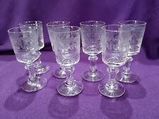 Petits verres liqueur d'occasion  Gueugnon