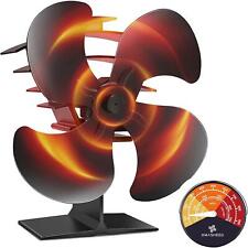 Xmasneed stove fan for sale  Ireland