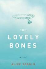 Lovely bones hardcover for sale  Montgomery