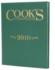 Cook illustrated 2010 for sale  Aurora