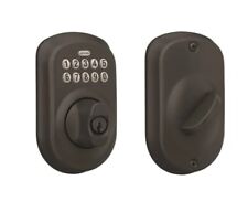 Schlage keypad keyless for sale  Abbeville