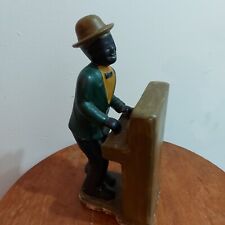 Vintage jazz musician for sale  HALSTEAD