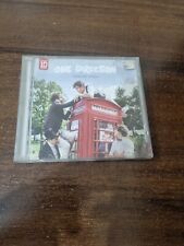 One Direction Take Me Home Audio CD VERSÃO INDIANA RARO CD INDIANO comprar usado  Enviando para Brazil