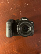 Canon eos camera for sale  Forest Hills