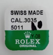 Rolex 3000 3035 usato  Roma