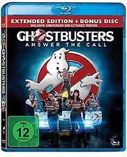 Ghostbusters blu ray gebraucht kaufen  Berlin