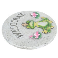 Lawn stepping stones for sale  Shipping to United Kingdom