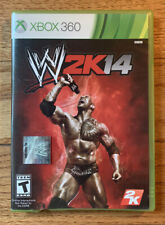 WWE 2K14 - Xbox360 for sale  Shipping to South Africa