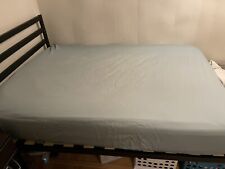 Full size bed for sale  Saint Paul