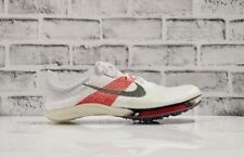 Nike Air Zoom Victory "Eliud Kipchoge" Distance Track Spikes FJ0668-100 Size 8 for sale  Shipping to South Africa