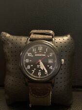 Usado, Relógio de campo militar Timex Expedition masculino TW49999 preto ótimo estado comprar usado  Enviando para Brazil