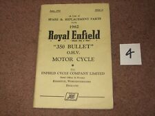 Royal enfield 350 for sale  KENILWORTH