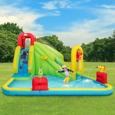 Inflatable water bounce for sale  IPSWICH