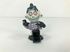 Boneco de PVC Disney Applause Nightmare Before Christmas Barrel caixa vintage escorpiões  comprar usado  Enviando para Brazil