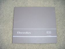 Electrolux rm212 fridge for sale  WHITBY