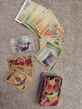 Pokemon card bundle for sale  GLASGOW