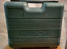 Hitachi hard shell for sale  Elkin
