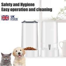 Automatic pet feeder for sale  WALSALL