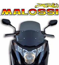 Bulle Screen Pare brise Fumé MALOSSI MHR maxi scooter HONDA INTEGRA 700 4515621B d'occasion  Expédié en Belgium