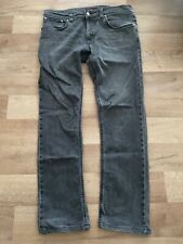 Nudie jeans w36 gebraucht kaufen  Grimmen