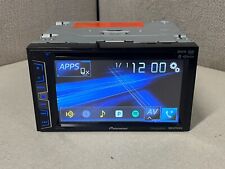 Receptor Pioneer AVH-x391BHS DVD/MP3/WMA/WAV 50W x 4 Bluetooth Pandora HD USB comprar usado  Enviando para Brazil