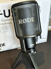 Røde usb professional for sale  WITNEY