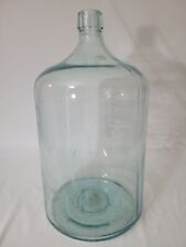 Vintage gallon glass for sale  Olathe
