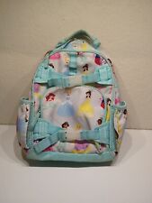 Mochila Pottery Barn Kids Disney Princess comprar usado  Enviando para Brazil