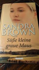 Sandra brown süße gebraucht kaufen  Wuppertal