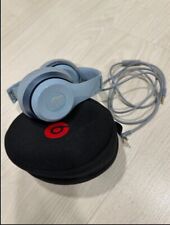 Blue wired beats for sale  Exeter