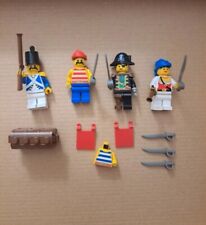 Lego vintage pirati usato  Italia