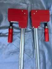 bessey clamps for sale  Monterey Park