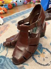 Women vintage brown for sale  Huntsville