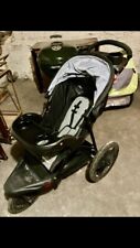 Safe Plus Foldable jogging stroller, used for sale  Shipping to South Africa