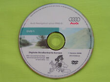 Audi dvd navigation gebraucht kaufen  Hohenstein-Ernstthal