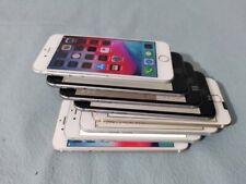 Lote de teléfono móvil Apple iPhone 6 16 GB/32 GB/64 GB desbloqueado funciona muy bien segunda mano  Embacar hacia Argentina