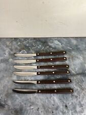 Cutco steak knives for sale  Cape Coral