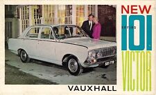 Vauxhall victor 101 for sale  UK