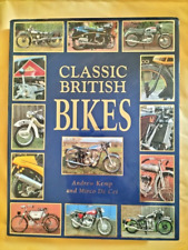 Classic british bikes for sale  TONBRIDGE