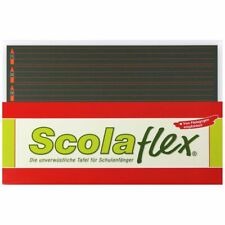Scolaflex schülertafel übung gebraucht kaufen  Weiden