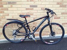 Specialized crosstrail disc for sale  TAUNTON