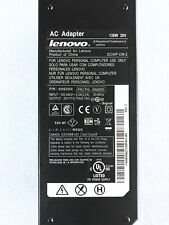 Genuine Original Lenovo ThinkPad 135W 20V W510 520 T520 AC Power Adapter Charger for sale  Shipping to South Africa