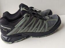 salomon gtx running shoes for sale  GLASGOW